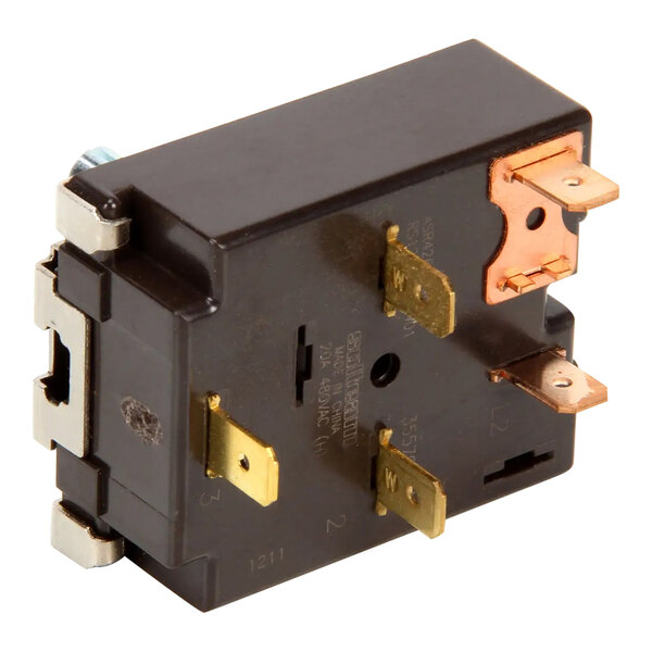 Vulcan 00-355798-00001 Switch,Range 4 Pos