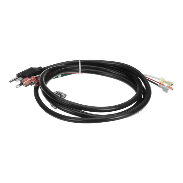 Vulcan 004982090000A Harness, Griddle Power Cord