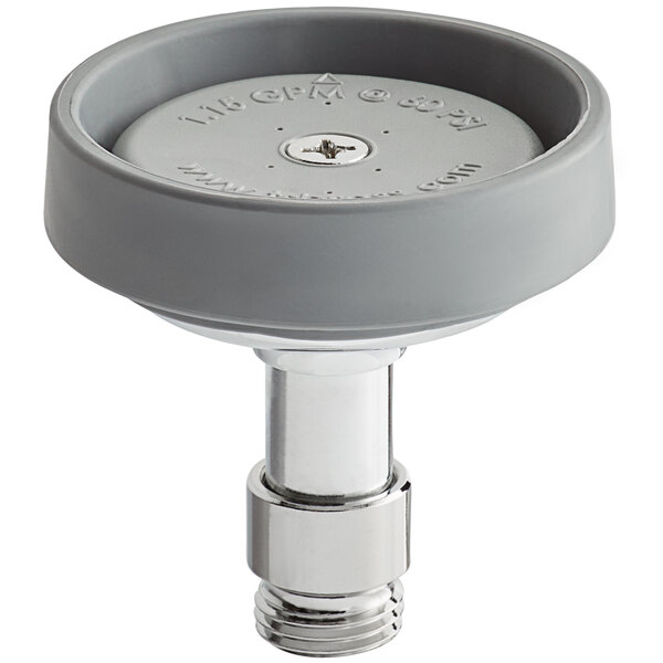 T&S 001AS Gray PreRinse Spray Head Assembly