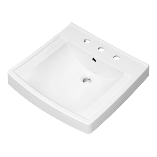 American Standard 9134008EC.020 Decorum 21