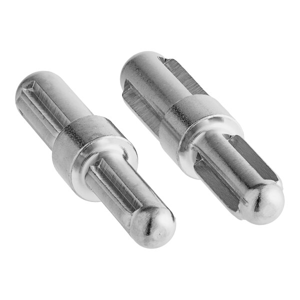 Imperia KRMN-A29 Pin Kit for Imperia 038 Pasta Machine - 2/Pack