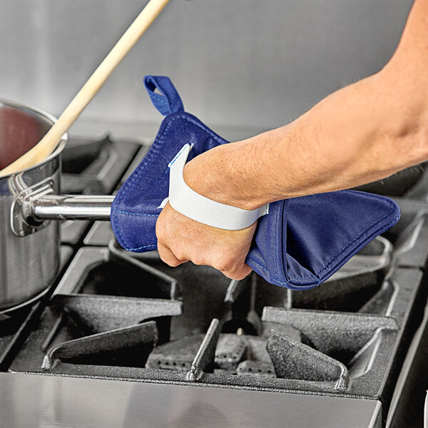 Tucker Safety Products QuicKlean 8