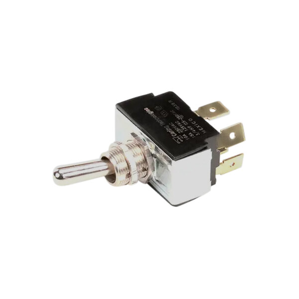 Baxter 01-1000V6-00151 Switch, Toggle - Dpst