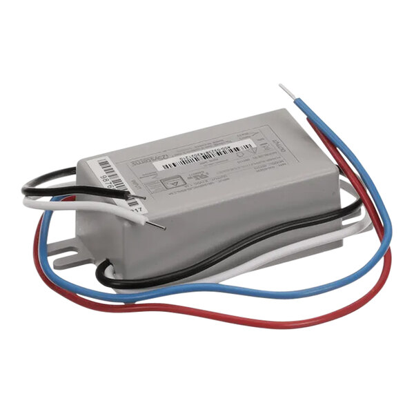True Refrigeration 987697 Led Driver, 400-03238 10W 9.1V Ac/Dc I2S