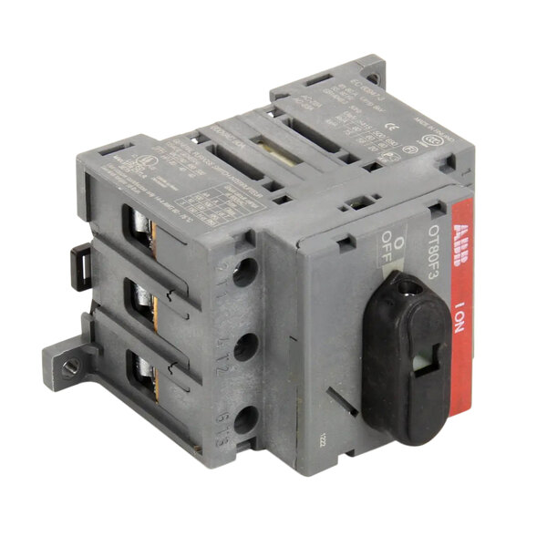 Lennox 93J31 Non-Fusible Disconnect Switch