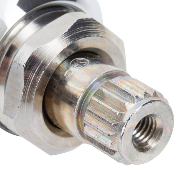 T&S 00794740 Quarter Turn Right to Close Eterna Cartridge Spindle Assembly