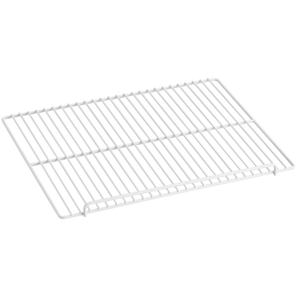 Beverage-Air 403-828B Left / Right Coated Wire Shelf