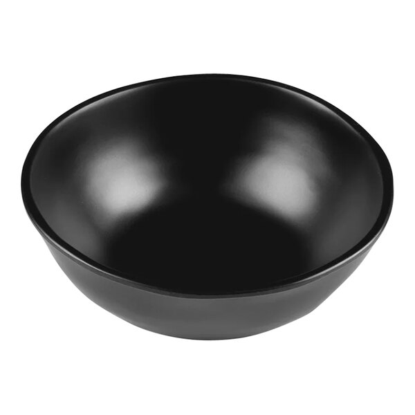 Get RB-122-BK 11 Oz. Fuji Bowl - 12/Pack - View #9