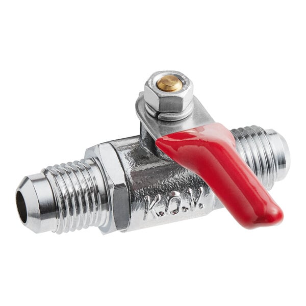 Estella Caffe 236PTPM16 Bulk Pressure Release Tap for ECTPM and ECEM Series
