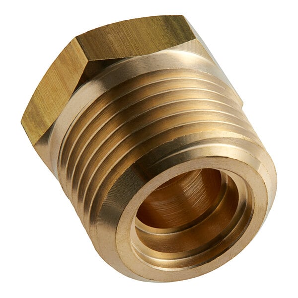 Estella Caffe 236PTPM28 Brass Connector for ECTPM and ECEM Series
