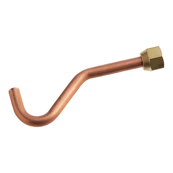 Estella Caffe 236PTPM13 Front Boiler Drain Group Assembly for ECTPM Series and ECEM2