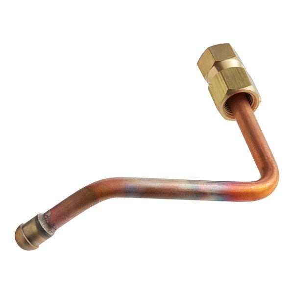 Estella Caffe 236PTPM12 Heat Exchanger Inlet Tube for ECTPM2