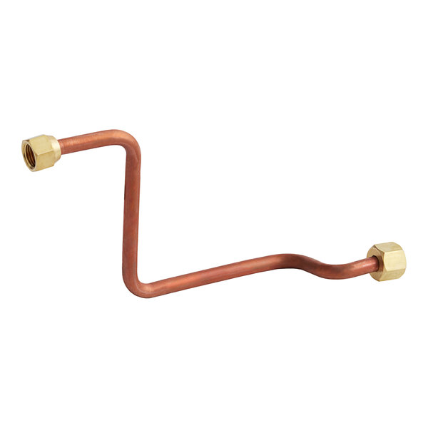 Estella Caffe 236PTPM22 Flowmeter Outlet Tube for ECTPM2