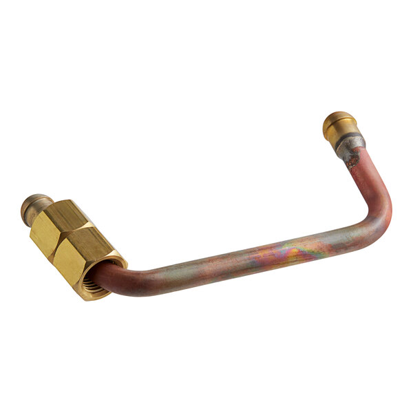 Estella Caffe 236PTPM10 Lower Water Level Tube for ECEM1, ECEM2, and ECTPM Series