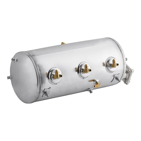 Estella Caffe 236PECEM102 19 Qt. Boiler Assembly for ECEM3