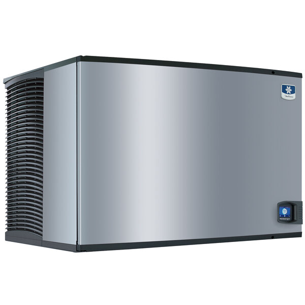 Manitowoc IDT1900A Indigo NXT 48" Air Cooled Cube Ice Machine - 208-230V, 3 Phase, 1900 lb.