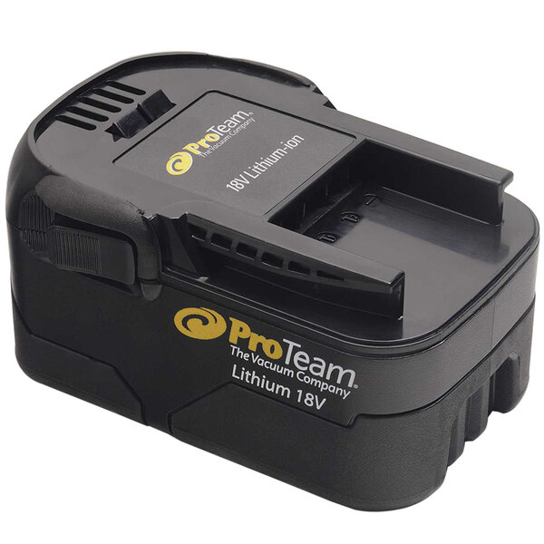 ProTeam 107496 Replacement Battery for ProGuard Li 3 Vacuum
