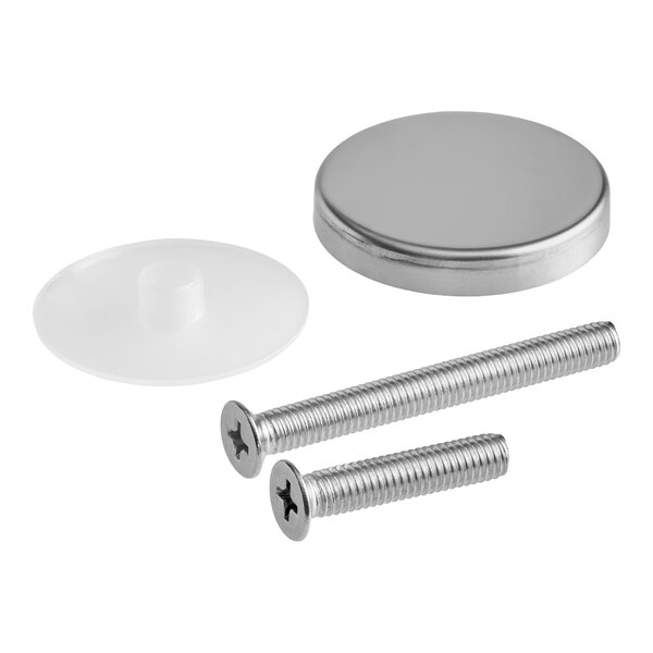 Screw Cover for BCTD, BCT, BCFD, BCF, BCD, and BC Series