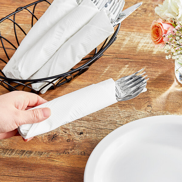Wander 4P Napkin Set One Size