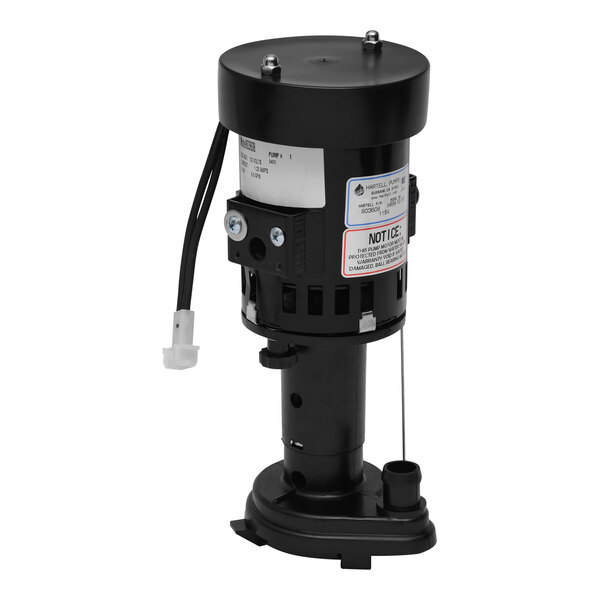 Hartell HRIM-10-115 Series 803608 Drop-In Replacement Ice Machine