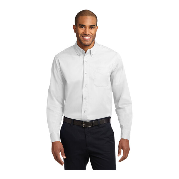 6x white dress shirt Arturo Dress Shirts Unique Design Menswear