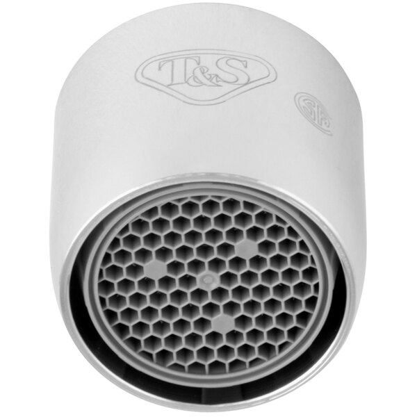 T&S 01425045 Laminar Full Flow Faucet Outlet with 3/427 UN Female