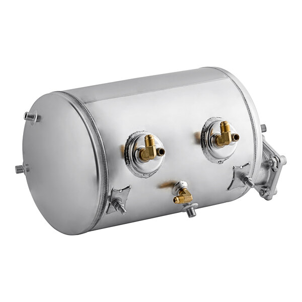 Estella Caffe 236PECEM104 13 Qt. Boiler Assembly for ECEM2