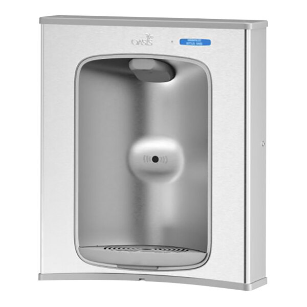 Oasis 507000 PWEBF SSA VersaFiller Stainless Steel Retrofit