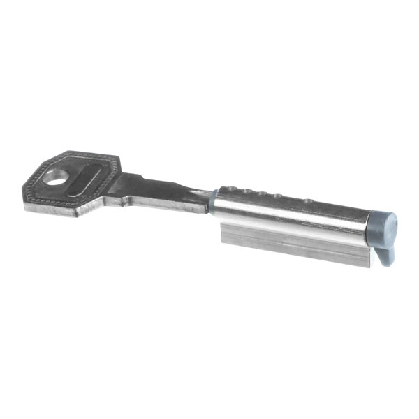 Master-Bilt 02-72464 Lock and Key