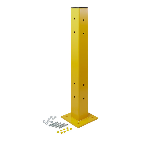Ideal Warehouse 44