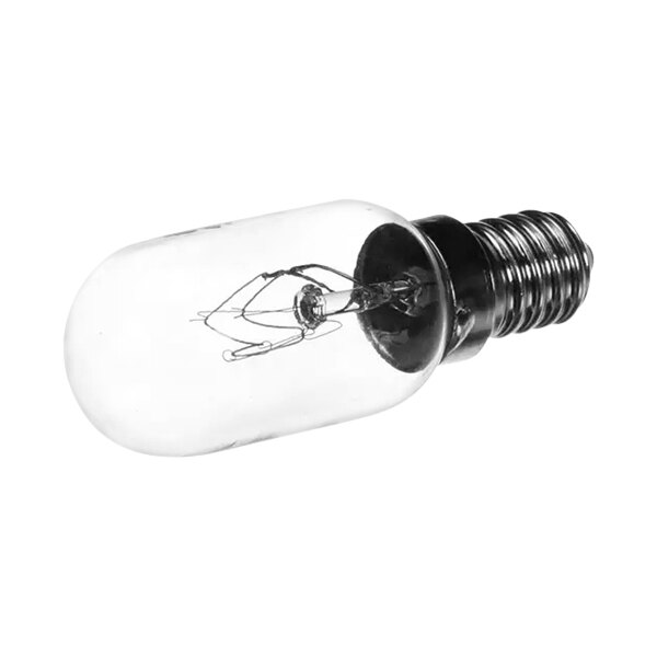 Everest Refrigeration SS11-00 Light Bulb - 25W, 125V