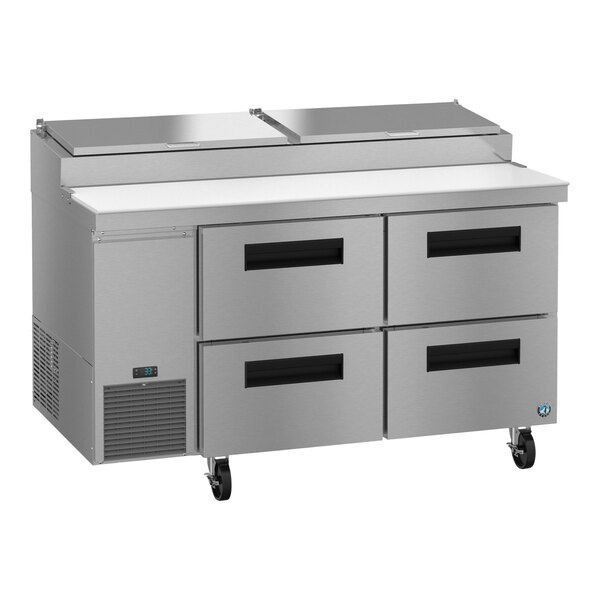 Hoshizaki PR60B-D4 60