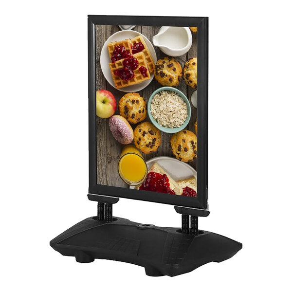 MT Displays WindPro Plus 24
