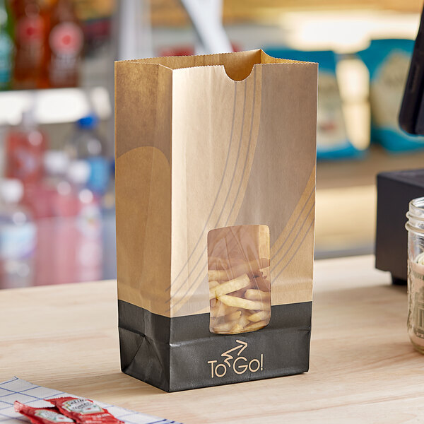Bagcraft EcoCraft 5