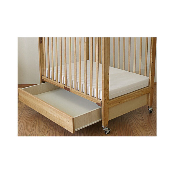 L.A. Baby WC526 22" x 36" Drawer with Glides for 510AN and 530AN Cribs