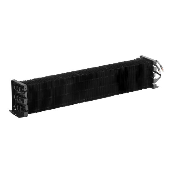 An Avantco 17818116 evaporator coil designed for select AU and AWT series refrigeration units.