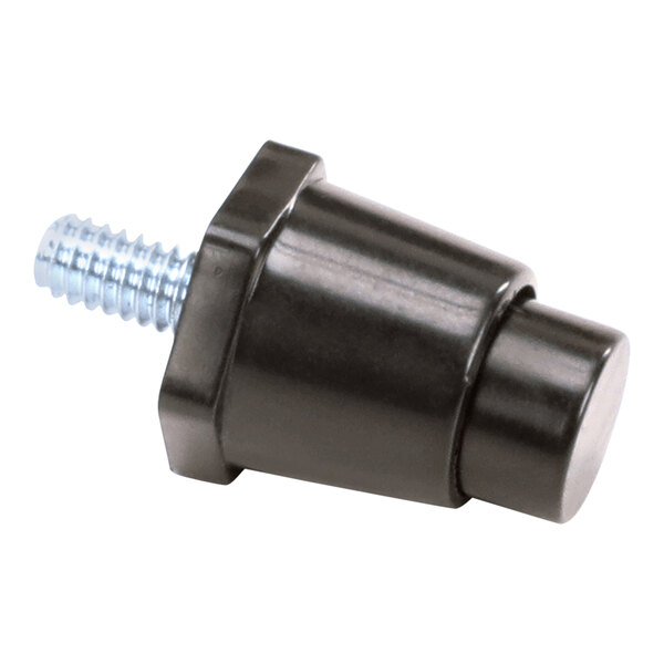 Vollrath B400300 Legs,Black 1 1/4-20