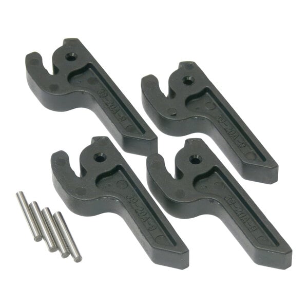 Endura 3920A-9RPL Latch Kit for Select Endura 15 and 20 GPM Grease