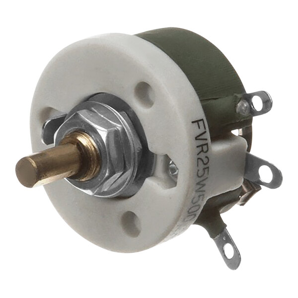 Nemco 48279 Rheostat,500 Ohms, 25W