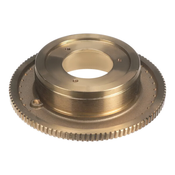 Anfim 55ST Flange Top Brass For Stepless 75Mmc