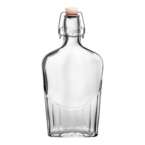 BORMIOLI - Bottiglia in Vetro 0.25 Lt