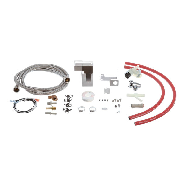 Hobart 00-913067 Kit de sujeción de la carne | Parts Town México Hobart 00-913067 Kit de sujeción de la carne | Parts Town México