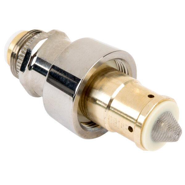 T&S 238APA Faucet Metering Cartridge with Retaining Nut