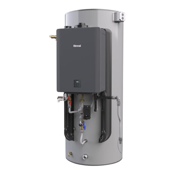 Rinnai Tankless Water Heater Authorized Service Provider Tankless