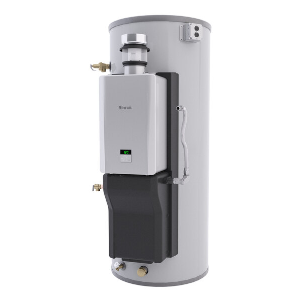 Rinnai Demand Duo R-Series CHS199100RECiP Liquid Propane 119