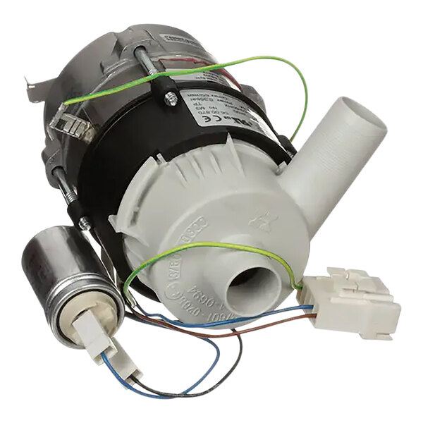 Rational 56.00.870P Pump F. Cleaning Up30