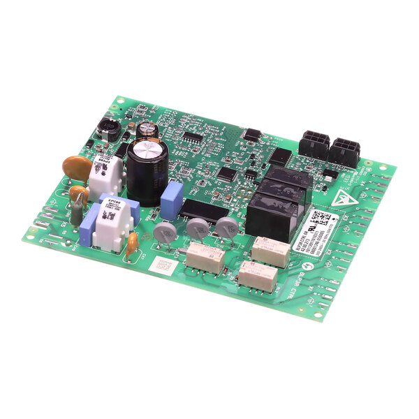 Rational 42.00.273P Pump Pcb Lm1 Lm2; B-G