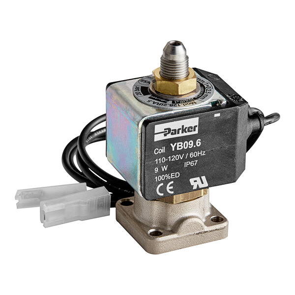 Estella Caffe 236PCEM38 Group Head Solenoid Valve for ECEM1C and ECEM2C