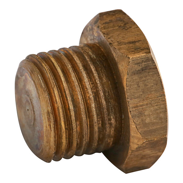 Estella Caffe 236PCEM25 1/4" Male Cap for ECEM2C