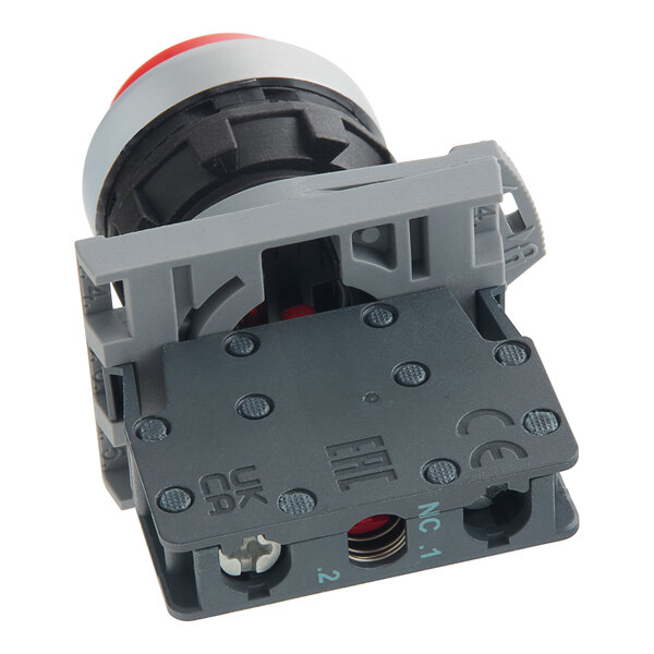 Estella 348LF1034004 Stop Button for CG4